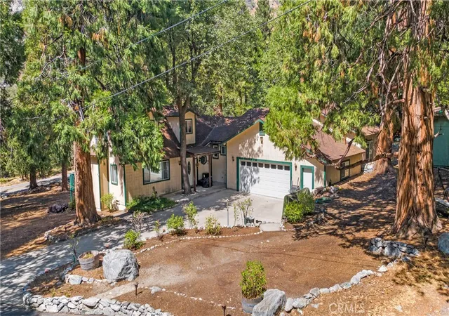 Single family home for sale at 40353 Valley Of The Falls Dr, Forest Falls, CA 92339 | MLS# IG26179929