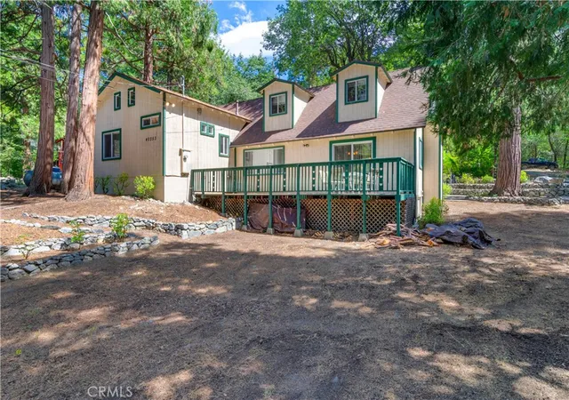 Photo 3 of Single family home for sale at 40353 Valley Of The Falls Dr, Forest Falls, CA 92339 | MLS# IG26179929 | Listing updated on 2026-10-03