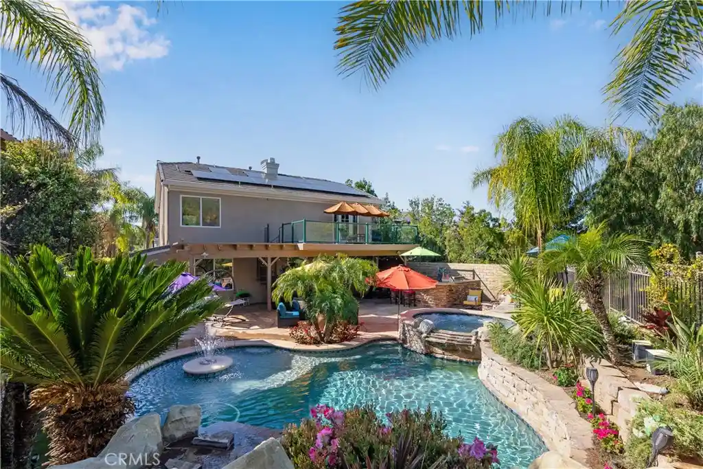 Single family home for sale at 22019 Gold Canyon Dr, Saugus, CA 91390 | MLS# SR26182088