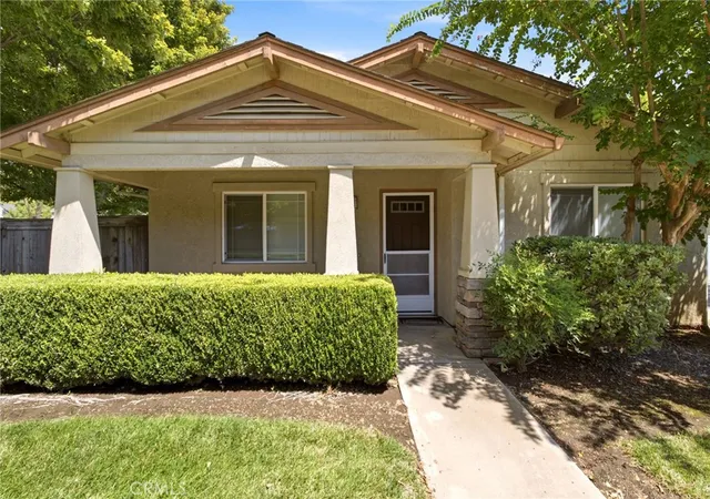 Photo 1 of Sale Pending at 88 Key West, Chico, CA 95973 | MLS# SN26181381 | Listing updated on 2026-09-25