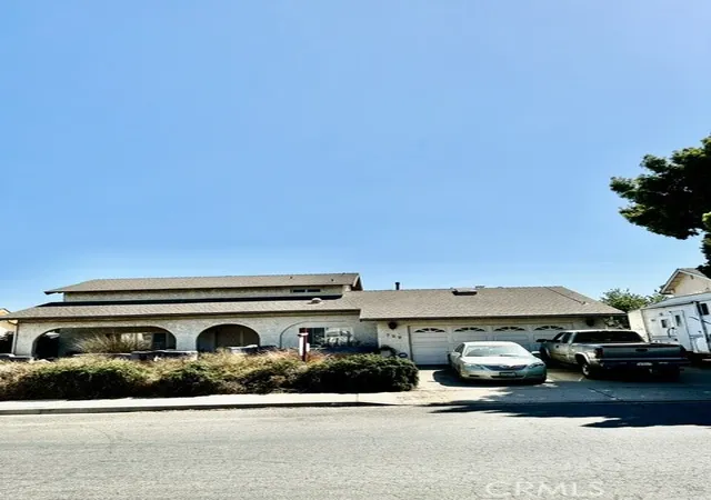 Photo 1 of Sale Pending at 722 E Bunny Ave, Santa Maria, CA 93454 | MLS# PI26184557 | Listing updated on 2026-09-28