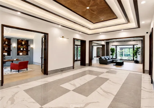 Photo 3 of Single family home for sale at 1104 Rancho Road, Arcadia, CA 91006 | MLS# AR26184293 | Listing updated on 2026-10-03