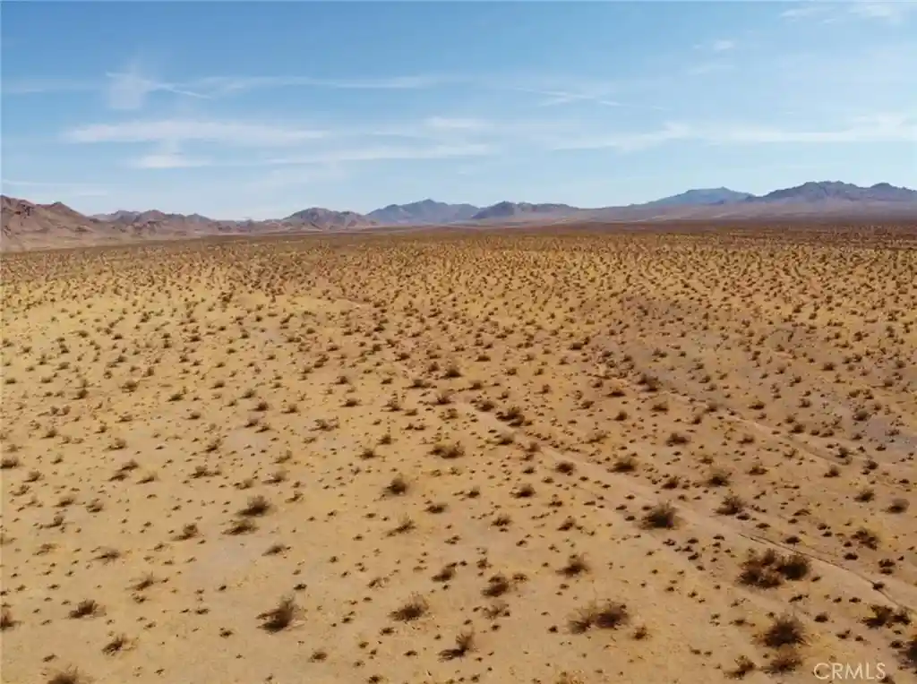 Photo 1 of Land for sale at 0 Haynes, Lucerne Valley, CA 92356 | MLS# CV26184325 | Listing updated on 2026-10-15