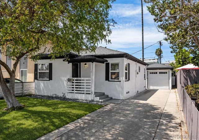 Photo 1 of Sale Pending at 4484 Marlborough Ave, San Diego, CA 92116 | MLS# 260020670SD | Listing updated on 2026-09-17