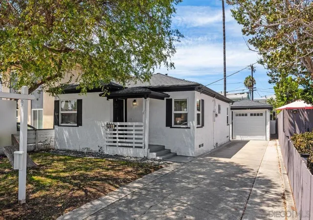 Photo 2 of Sale Pending at 4484 Marlborough Ave, San Diego, CA 92116 | MLS# 260020670SD | Listing updated on 2026-09-17