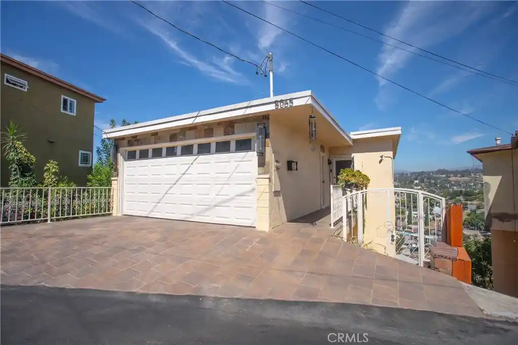 Single family home for sale at 5065 La Calandria Dr, Los Angeles, CA 90032 | MLS# RS26184585