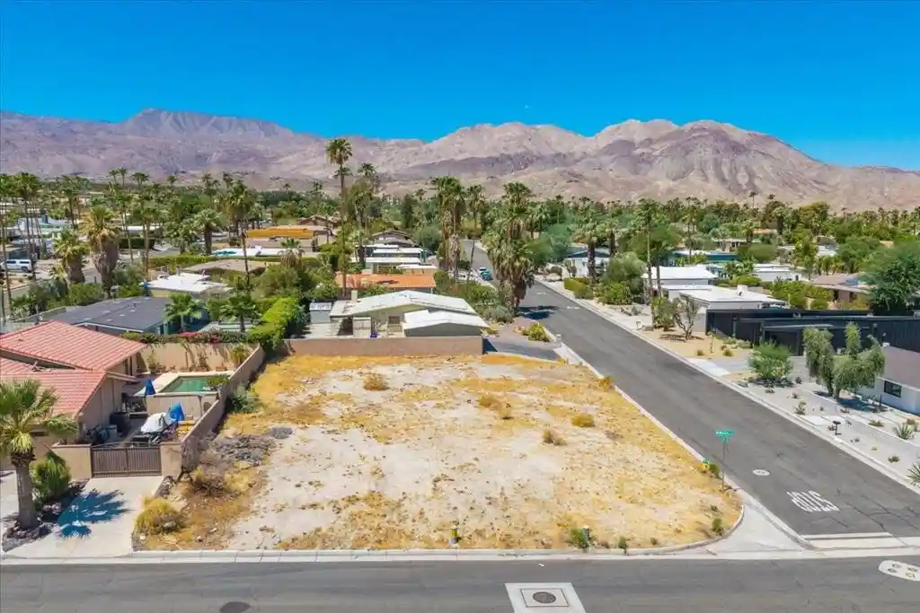 Land for sale at 0 Sun & Moon Lane, Palm Desert, CA 92260 | MLS# 219151758DA