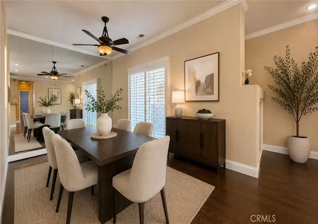Listing Photo 1 - Condo for sale in building located at 7353 Ellena W, Rancho Cucamonga, CA 91730 - Unit #87