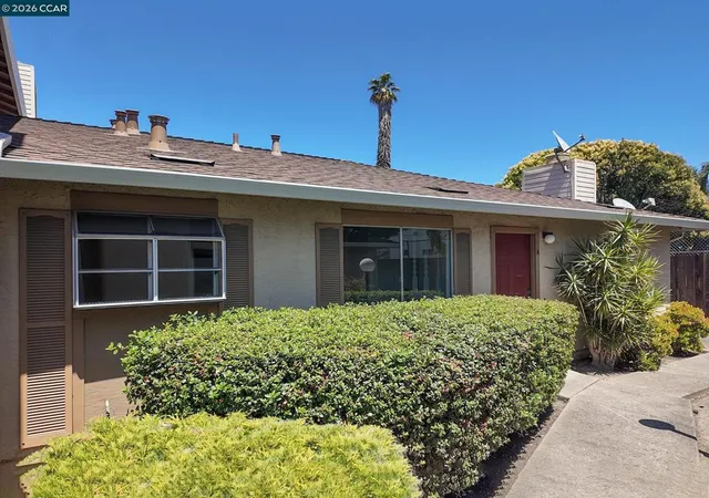 Photo 1 of Sale Pending at 2579 El Portal Dr #A, San Pablo, CA 94806 | MLS# 41145942 | Listing updated on 2026-09-13