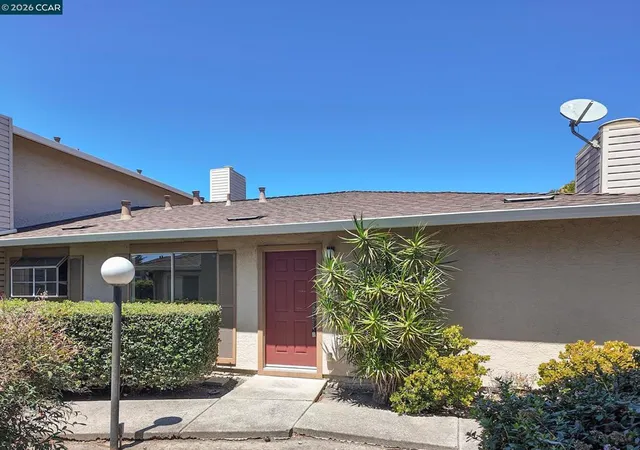 Photo 2 of Sale Pending at 2579 El Portal Dr #A, San Pablo, CA 94806 | MLS# 41145942 | Listing updated on 2026-09-13
