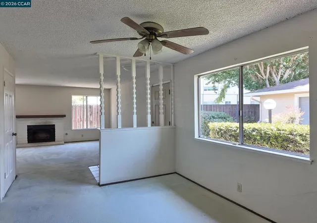 Listing Photo 5 - Condo for sale in building located at 2579 El Portal Dr, San Pablo, CA 94806 - Unit #A