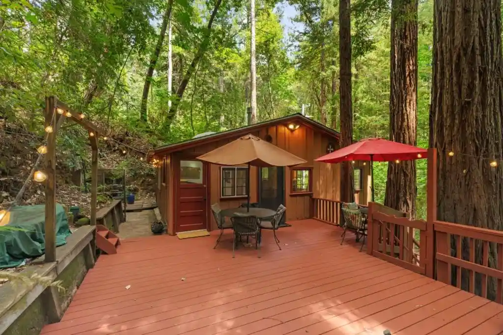 Photo 1 of Single family home for sale at 12749 Lompico Rd, Felton, CA 95018 | MLS# ML82058703 | Listing updated on 2026-10-16