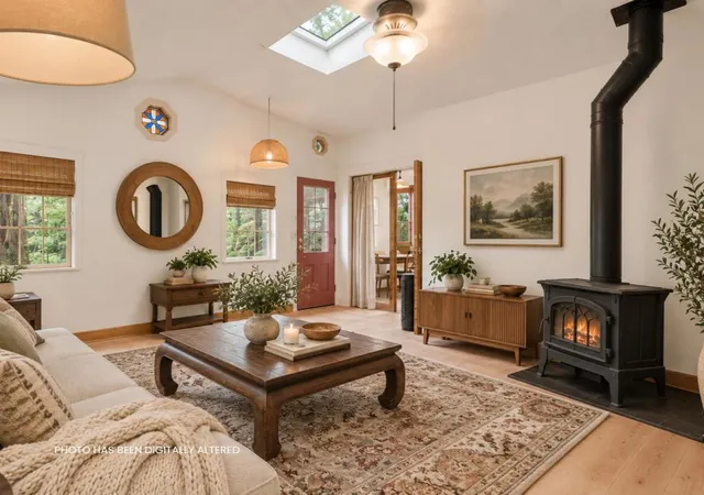Photo 2 of Single family home for sale at 12749 Lompico Rd, Felton, CA 95018 | MLS# ML82058703 | Listing updated on 2026-10-04