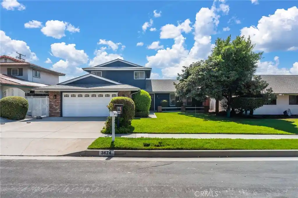Photo 1 of Single family home for sale at 3474 Deerlane Dr, Duarte, CA 91010 | MLS# AR26173628 | Listing updated on 2026-10-31