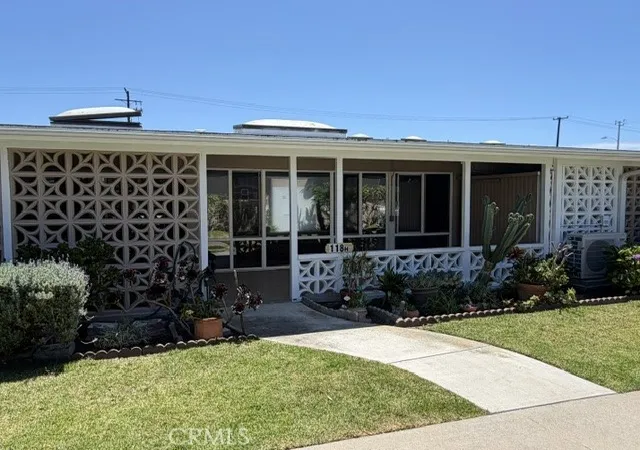 Photo 1 of Sale Pending at 1571 Golden Rain Rd #118-H, Seal Beach, CA 90740 | MLS# PW26184639 | Listing updated on 2026-09-25