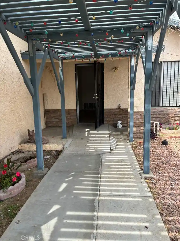 Photo 1 of Single family home for sale at 13045 La Mesa, Desert Hot Springs, CA 92240 | MLS# DW26184486 | Listing updated on 2026-10-23