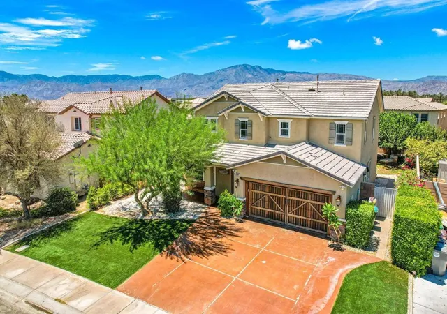 Photo 3 of Single family home for sale at 53841 Slate Dr, Coachella, CA 92236 | MLS# 219151765DA | Listing updated on 2026-09-13