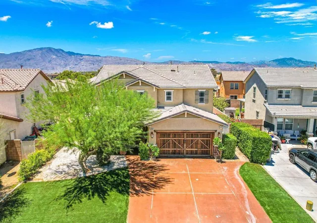 Photo 3 of Single family home for sale at 53841 Slate Dr, Coachella, CA 92236 | MLS# 219151765DA | Listing updated on 2026-09-13
