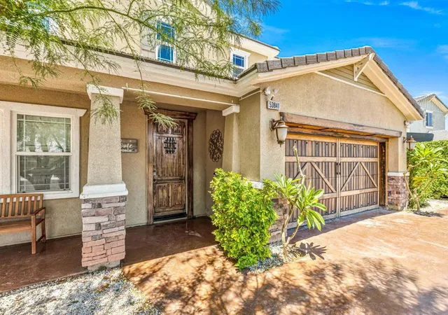 Photo 4 of Single family home for sale at 53841 Slate Dr, Coachella, CA 92236 | MLS# 219151765DA | Listing updated on 2026-09-13