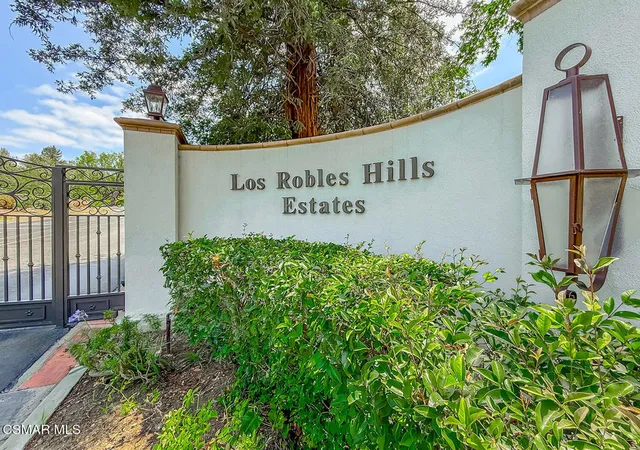 Photo 1 of Sale Pending at 395 Sherwood Ct, Thousand Oaks, CA 91361 | MLS# 226004033 | Listing updated on 2026-10-08
