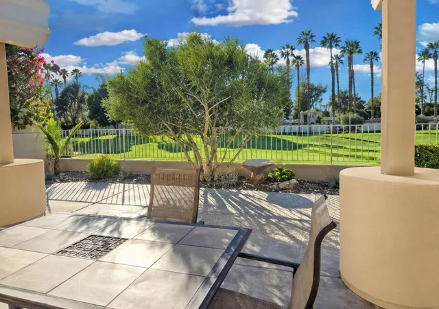 Photo 1 of Condo for sale at 285 Kavenish Dr, Rancho Mirage, CA 92270 | MLS# 219151767DA | Listing updated on 2026-10-04