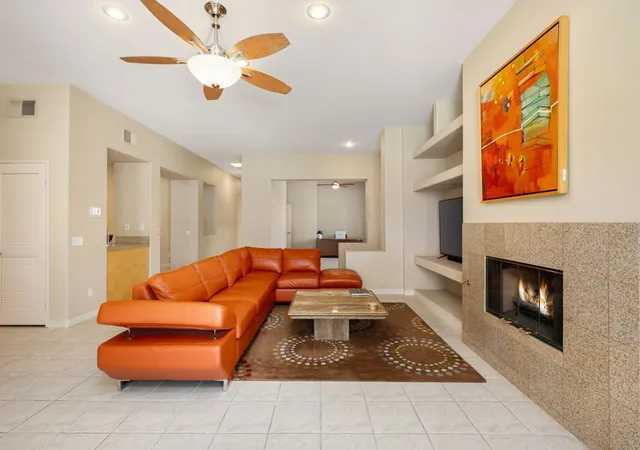 Photo 4 of Condo for sale at 285 Kavenish Dr, Rancho Mirage, CA 92270 | MLS# 219151767DA | Listing updated on 2026-10-04