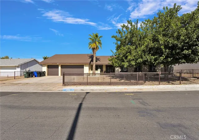 Photo 1 of Sale Pending at 12415 Triple Tree Terrace, Victorville, CA 92392 | MLS# IV26184726 | Listing updated on 2026-09-13