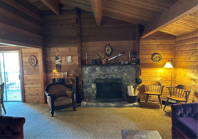 Photo 2 of Single family home for sale at 41267 Valley Of The Falls Dr, Forest Falls, CA 92339 | MLS# IG26181097 | Listing updated on 2026-09-13