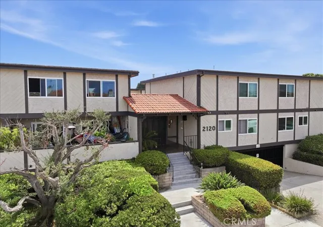 Photo 1 of Townhouse for sale at 2120 Dufour Ave #2, Redondo Beach, CA 90278 | MLS# SB26182761 | Listing updated on 2026-10-04