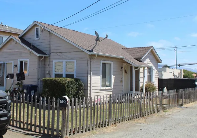 Photo 3 of Multi family home for sale at 40 Tharp Ave, Watsonville, CA 95076 | MLS# ML82058718 | Listing updated on 2026-09-19