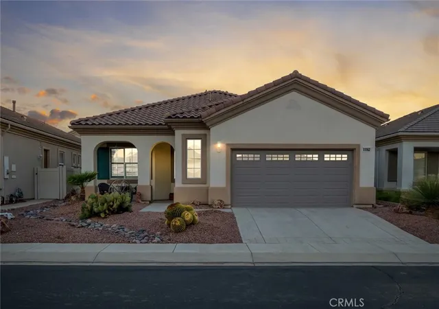 Photo 1 of Single family home for sale at 11162 Avonlea, Apple Valley, CA 92308 | MLS# HD26184744 | Listing updated on 2026-09-13