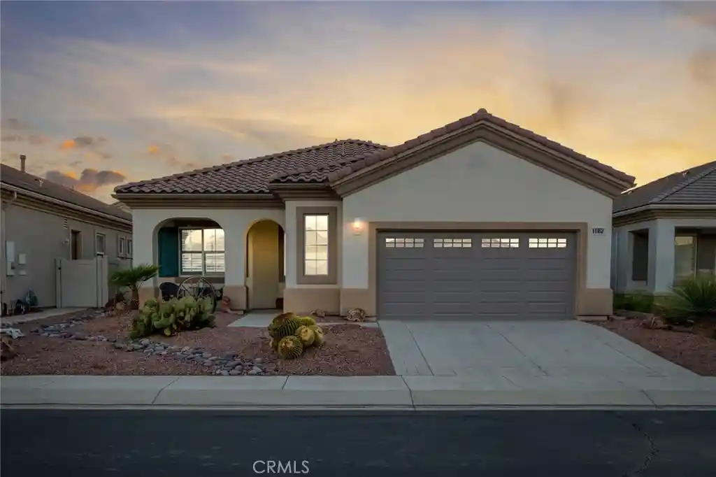 Photo 1 of Sale Pending at 11162 Avonlea, Apple Valley, CA 92308 | MLS# HD26184744 | Listing updated on 2026-10-15