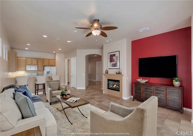 Photo 3 of Single family home for sale at 11162 Avonlea, Apple Valley, CA 92308 | MLS# HD26184744 | Listing updated on 2026-09-13