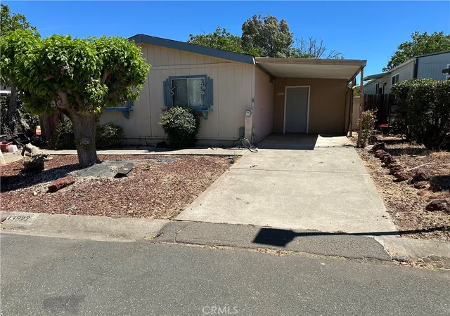 Photo 1 of Manufactured home for sale at 13922 Apple, Clearlake Oaks, CA 95423 | MLS# LC26184710 | Listing updated on 2026-10-12