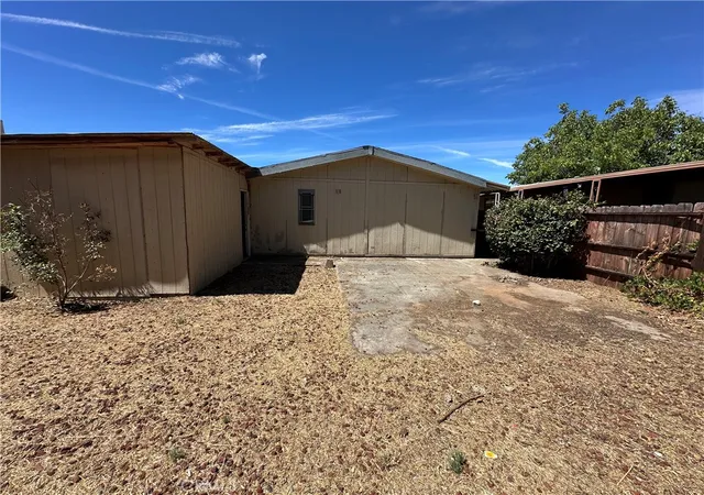 Photo 3 of Manufactured home for sale at 13922 Apple, Clearlake Oaks, CA 95423 | MLS# LC26184710 | Listing updated on 2026-10-12