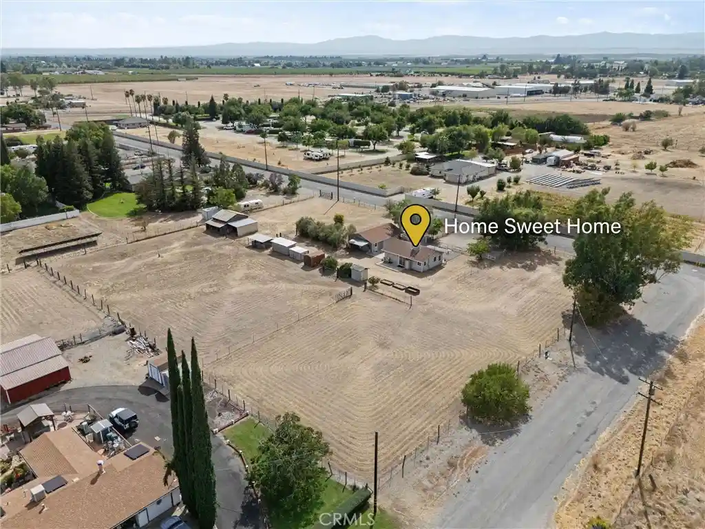 Single family home for sale at 4536 County Road H, Orland, CA 95963 | MLS# SN26184408