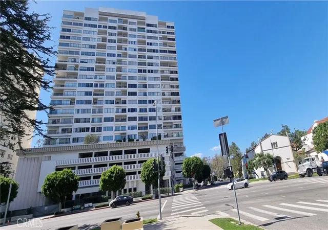 Photo 1 of Condo for sale at 10501 Wilshire Blvd #903, Westwood Century City, CA 90024 | MLS# WS26184805 | Listing updated on 2026-09-10