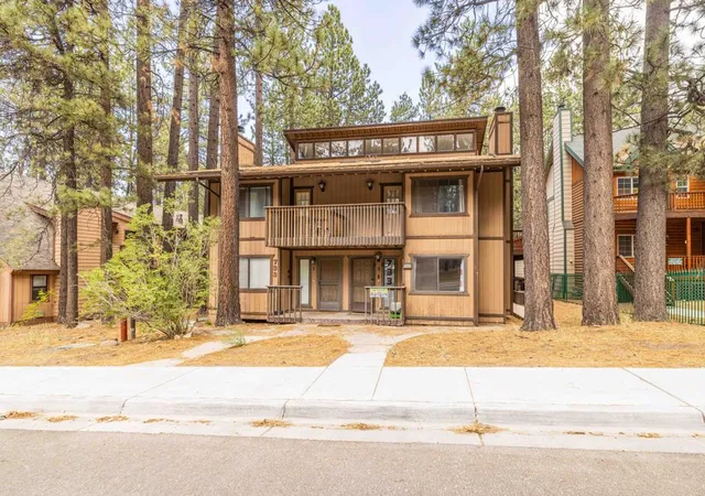 Condo for sale at 733 Summit Blvd #2, Big Bear, CA 92314 | MLS# 219151775PS | Listing updated on 2026-10-04