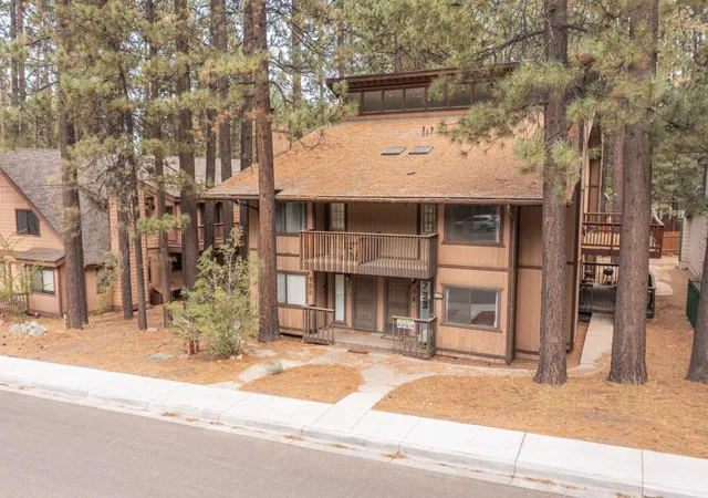 Photo 1 of Condo for sale at 733 Summit Blvd #2, Big Bear, CA 92314 | MLS# 219151775PS | Listing updated on 2026-10-04