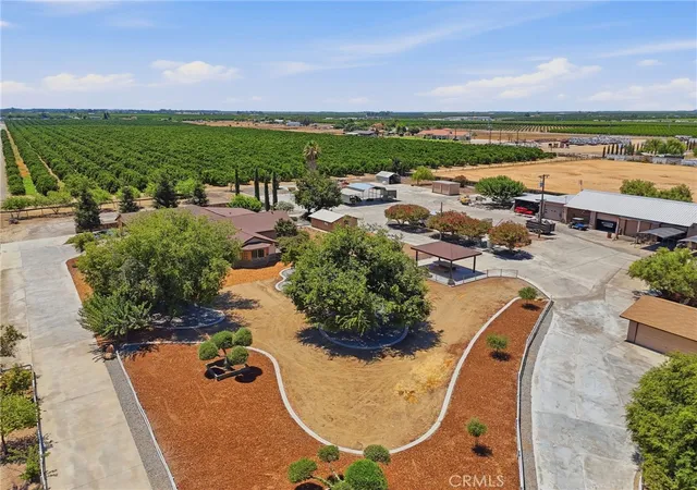 Single family home for sale at 597 Crawford, Porterville, CA 93257 | MLS# FR26184807