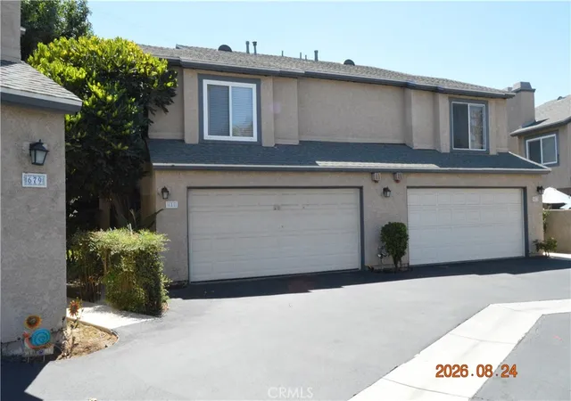 Townhouse for sale at 681 N Lark Ellen, Covina, CA 91722 | MLS# CV26184832