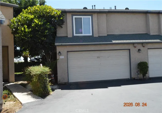 Photo 1 of Townhouse for sale at 681 N Lark Ellen, Covina, CA 91722 | MLS# CV26184832 | Listing updated on 2026-09-24