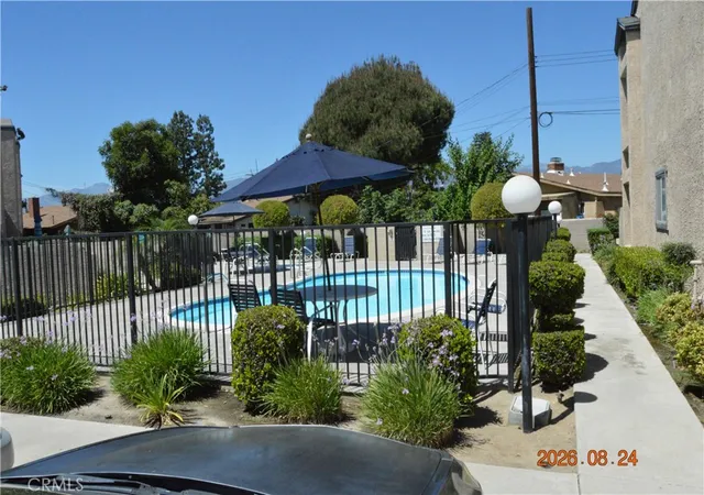 Photo 2 of Townhouse for sale at 681 N Lark Ellen, Covina, CA 91722 | MLS# CV26184832 | Listing updated on 2026-09-24