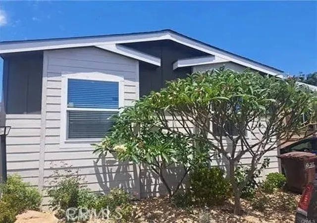 Photo 1 of Manufactured home for sale at 12700 119 Elliott Ave #119, El Monte, CA 91732 | MLS# PW26184841 | Listing updated on 2026-10-08