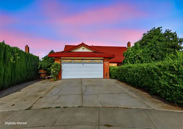 Photo 1 of Single family home for sale at 3624 Bridal Pl Ct, San Jose, CA 95121 | MLS# ML82058733 | Listing updated on 2026-10-01