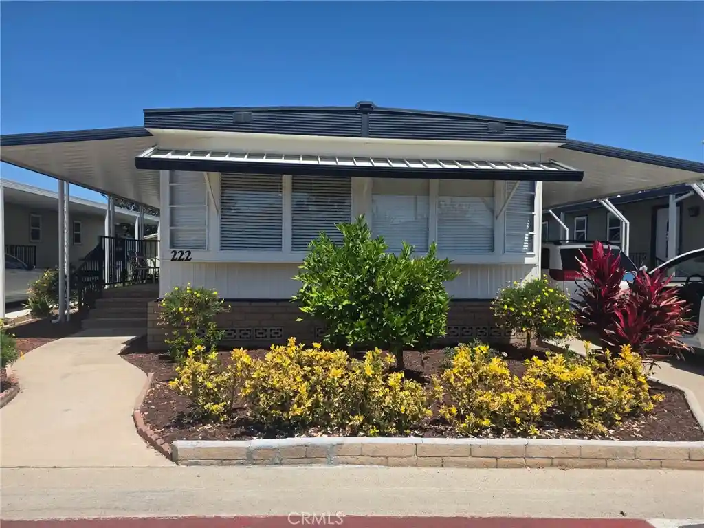 Photo 1 of Sale Pending at 5772 Garden Grove Blvd #222, Westminster, CA 92683 | MLS# OC26183083 | Listing updated on 2026-10-26