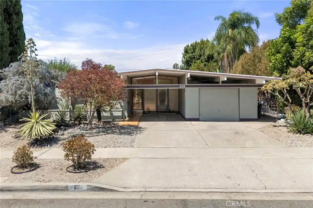 Photo 1 of Single family home for sale at 636 S Woodland, Orange, CA 92869 | MLS# PW26184874 | Listing updated on 2026-10-16