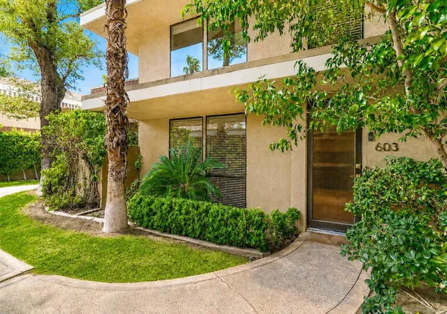 Photo 1 of Condo for sale at 2501 N Indian Canyon Dr #603, Palm Springs, CA 92262 | MLS# 219151778PS | Listing updated on 2026-09-26