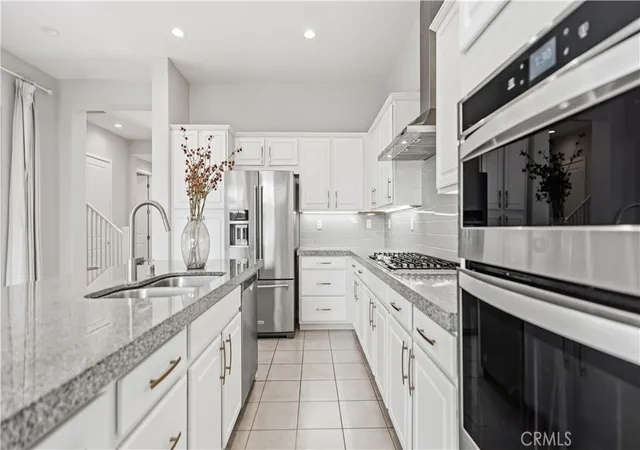 Photo 3 of Condo for sale at 133 Masterpiece, Irvine, CA 92618 | MLS# OC26184806 | Listing updated on 2026-10-08