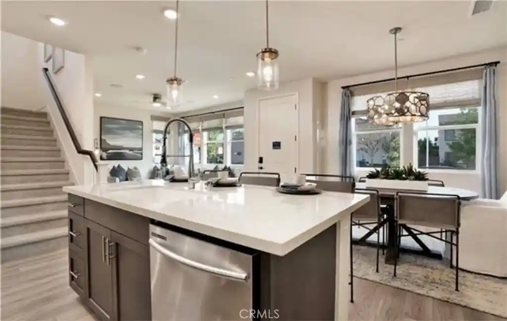 Townhouse for sale at 9889 Bria Ln, Garden Grove, CA 92844 | MLS# OC26184907